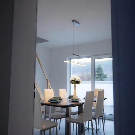 Signature - Sky Apartment Winterberg