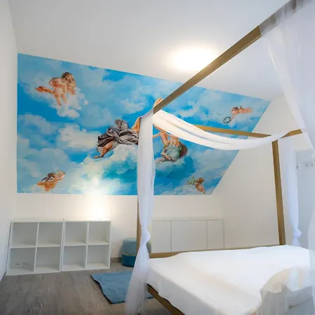 Signature - Sky Apartment Winterberg
