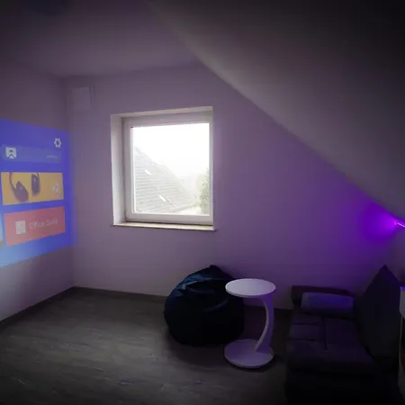 Appartement Signature - Sky Winterberg