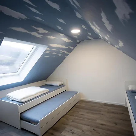 Lejlighed Signature - Sky Winterberg