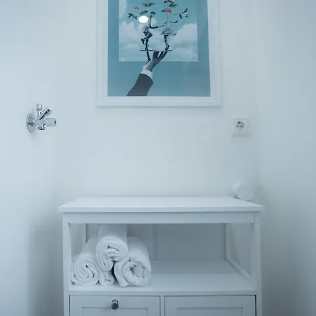 Signature - Sky Apartment
