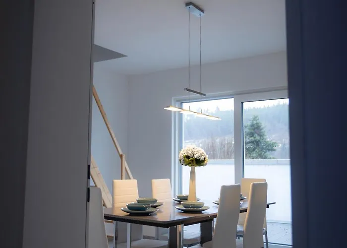 Signature - Sky Lejlighed Winterberg