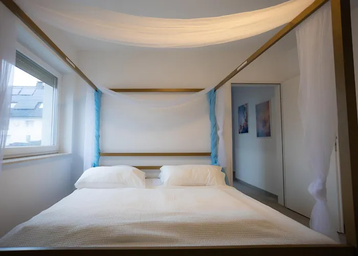 Appartement Signature - Sky