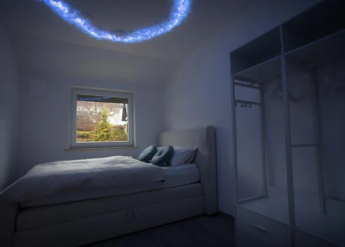 Appartement Signature - Sky Winterberg