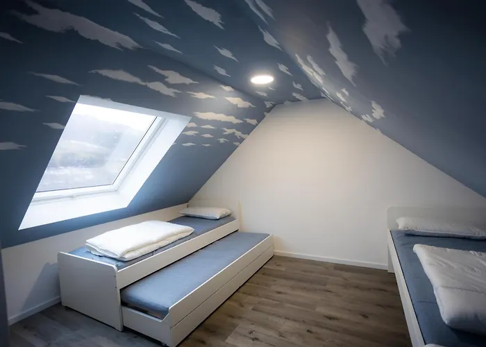 Lejlighed Signature - Sky Winterberg