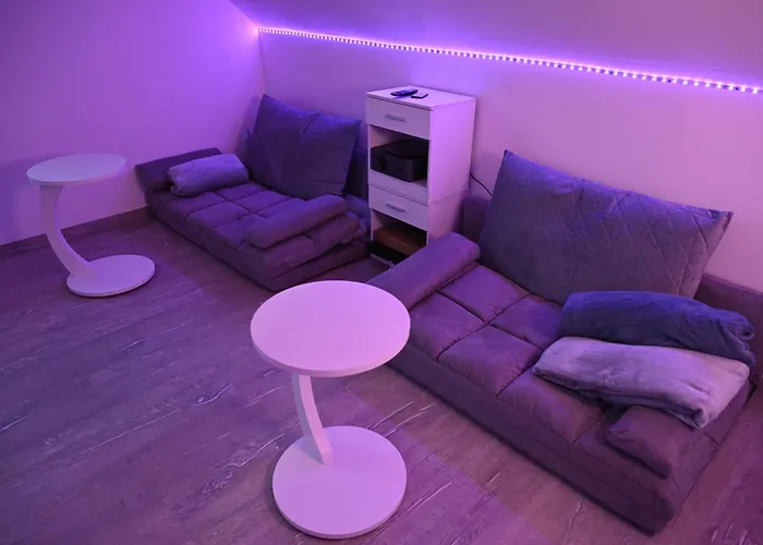 Appartement Signature - Sky